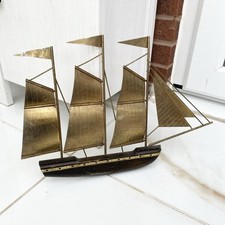 metal wall art boats for sale metal wall art boats for sale SUTTON COLDFIELD