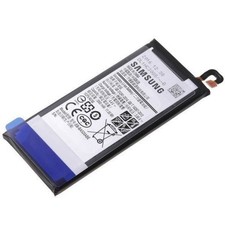 Batteria samsung ba520abe usato  Palermo