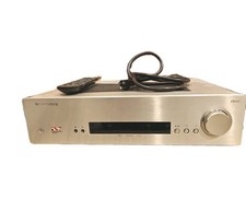 Cambridge audio cxa60 d'occasion  Expédié en Belgium