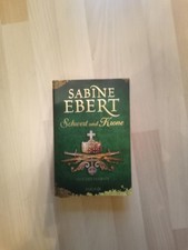Schwert krone gebundene gebraucht kaufen Schwert krone gebundene gebraucht kaufen  Malente