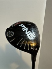 Ping g25 wood for sale  Narvon