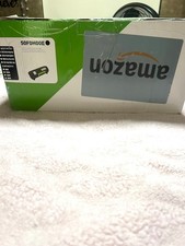 Usado, Cartucho de toner preto 51B1000 alto rendimento para impressora Lexmark MS 317/417/517 comprar usado  Enviando para Brazil
