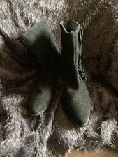 Size western boots for sale  HALIFAX