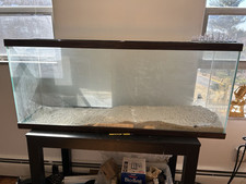 Deluxe gallon aquarium for sale  Bronx