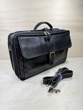 Vintage coach black for sale  Spring