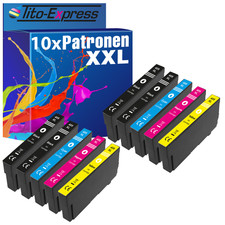 Patronen epson 405 gebraucht kaufen  Waghäusel