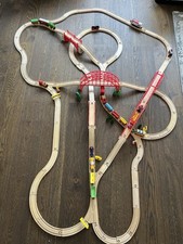 Brio compatible 140 for sale  IPSWICH