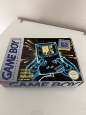 Nintendo gameboy tetris for sale  CANVEY ISLAND