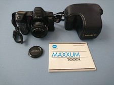 Minolta maxxum 7000i for sale  Ocoee