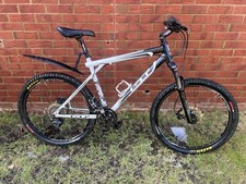 Men mountain bike for sale  BEDFORD