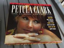 Petula clark classic for sale  GAINSBOROUGH