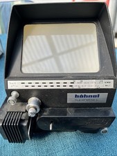 Hähnel superette manueller gebraucht kaufen  Braunschweig