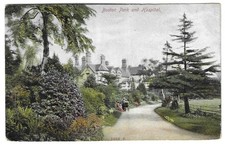 Boston park hospital for sale  MINEHEAD