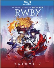 Rwby vol. lindsay d'occasion  Expédié en France