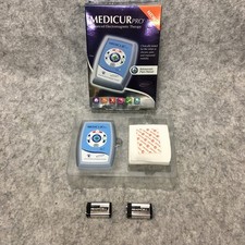 Snowden healthcare medicur for sale  TRURO