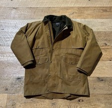 Filson tin cloth for sale  Prior Lake