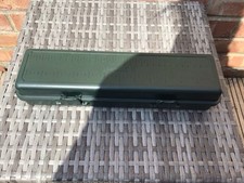Fox double sided for sale  GREAT YARMOUTH