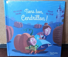 Bon cendrillon alexandre d'occasion Bon cendrillon alexandre d'occasion  Saint-Amand-Montrond