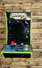Arcade 1up galaga for sale  Plainfield