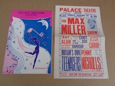 Max miller 1957 for sale  WORTHING