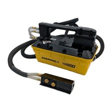 Enerpac parg1102n hydraulic for sale  Saint Louis