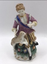 Bloor derby shepherdess for sale  LEAMINGTON SPA