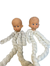 Handmade crocheted rubber for sale  Shelbyville