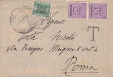 Jj859 sicilia amgot usato  Lugo