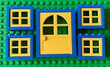 Lego windows door for sale  IPSWICH