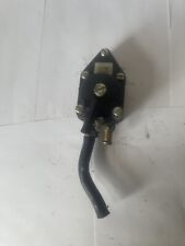 Evinrude etec fuel for sale  WIRRAL