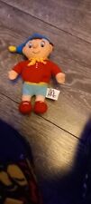 Mcdonalds noddy beanie for sale  DAGENHAM