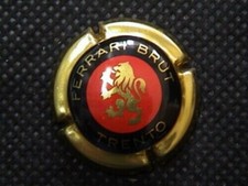 Caspula spumante ferrari usato  Follonica