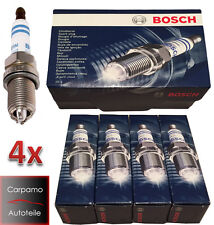Zündkerze bosch fgr7dqp gebraucht kaufen  Seevetal