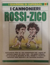 Quaderni supergol num. usato  Casalecchio di Reno