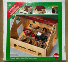 Siku 4652 stall gebraucht kaufen  Deutschland