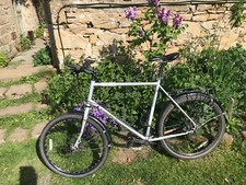 2018 ridgeback expedition for sale  ALNWICK