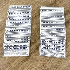 1930s coca cola for sale  Crestwood