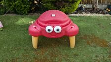 Crabbie sand table for sale  STEVENAGE