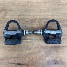 Low Mile! Pedais de bicicleta de estrada Garmin Rally RK200 medidor de potência sensor duplo sem clipe comprar usado  Enviando para Brazil