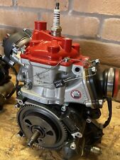 Rotax max senior for sale  CARDIFF