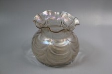 Antique iridescent art for sale  PULBOROUGH