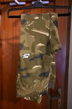 Pantaloni camo nike usato  Trani