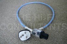 Nordost power cable for sale  PETERBOROUGH