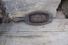 Antike butterform griff gebraucht kaufen  Meiningen
