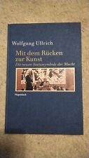 Wolfgang ullrich dem gebraucht kaufen  Leipzig