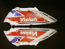 Honda vision pair for sale  LEICESTER