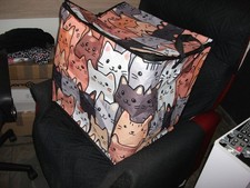 Packtaschen koffer gebraucht kaufen  Marl