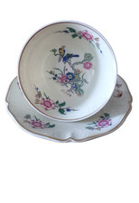 Tasse tasse décor d'occasion  Galgon