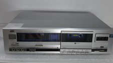 Piastra registrazione jvc usato  Taranto