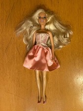 Barbie ballerina anneliese gebraucht kaufen  Regen